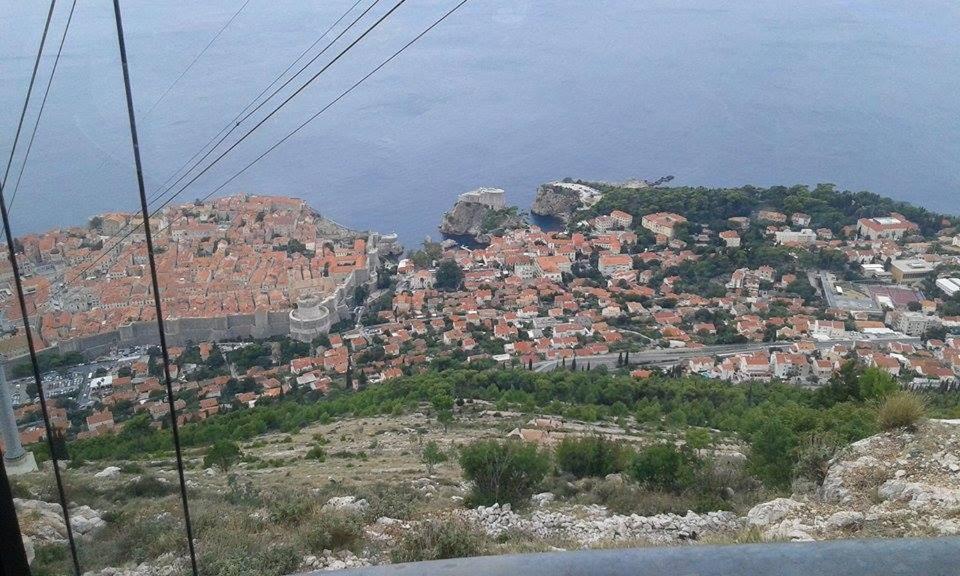Charming View Old Town Ap, With Free Parking Apartman Dubrovnik Kültér fotó