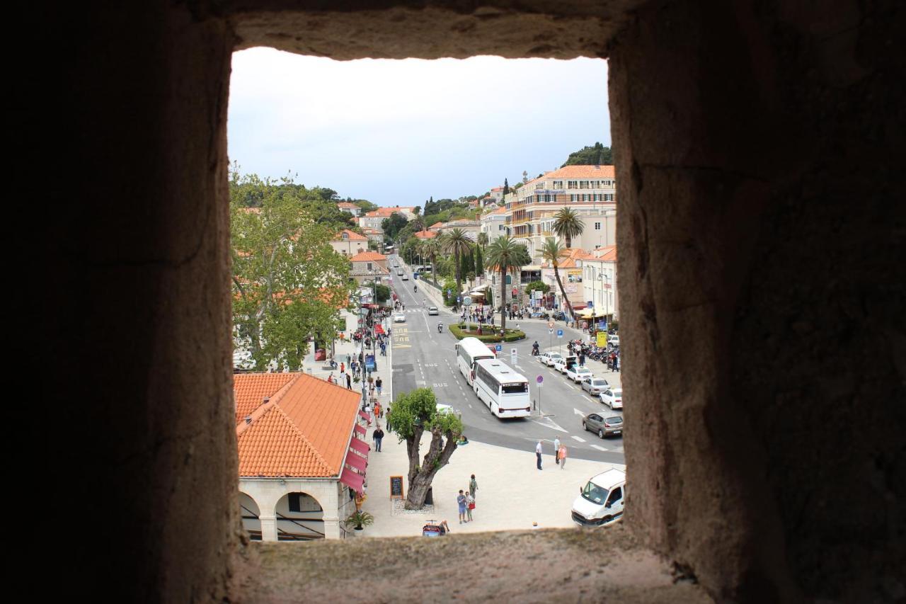 Charming View Old Town Ap, With Free Parking Apartman Dubrovnik Kültér fotó
