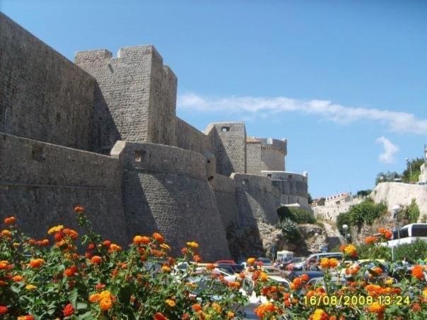 Charming View Old Town Ap, With Free Parking Apartman Dubrovnik Kültér fotó