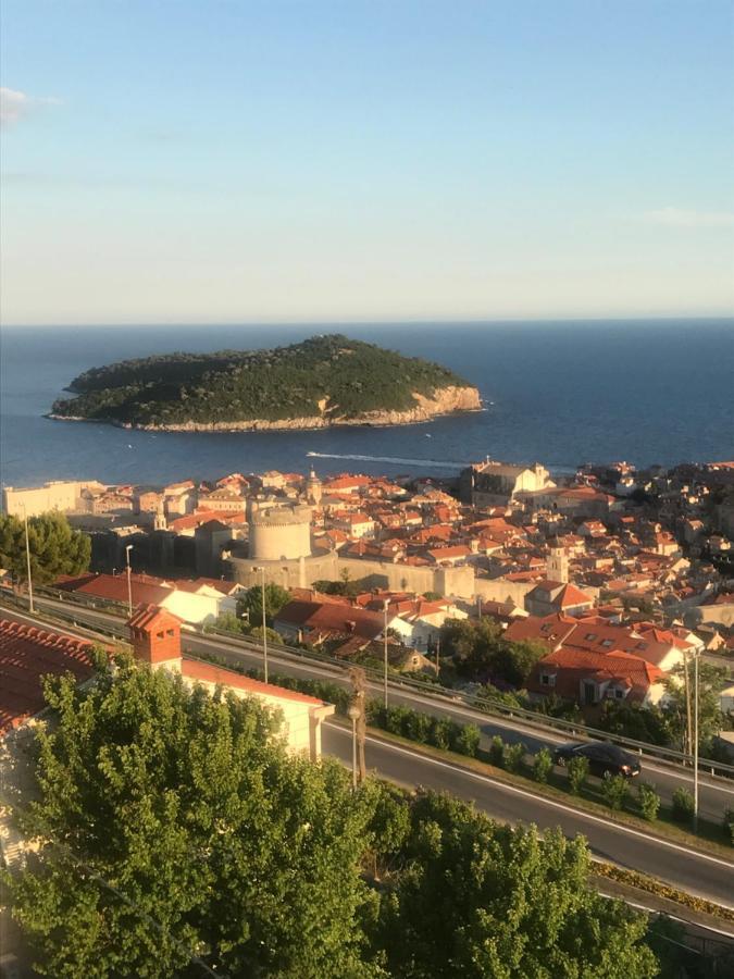 Charming View Old Town Ap, With Free Parking Apartman Dubrovnik Kültér fotó