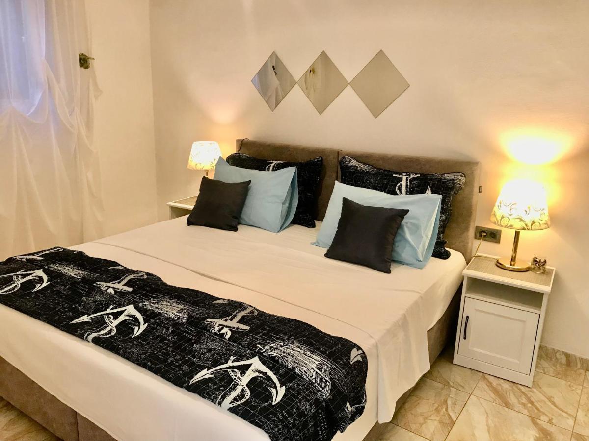 Charming View Old Town Ap, With Free Parking Apartman Dubrovnik Kültér fotó