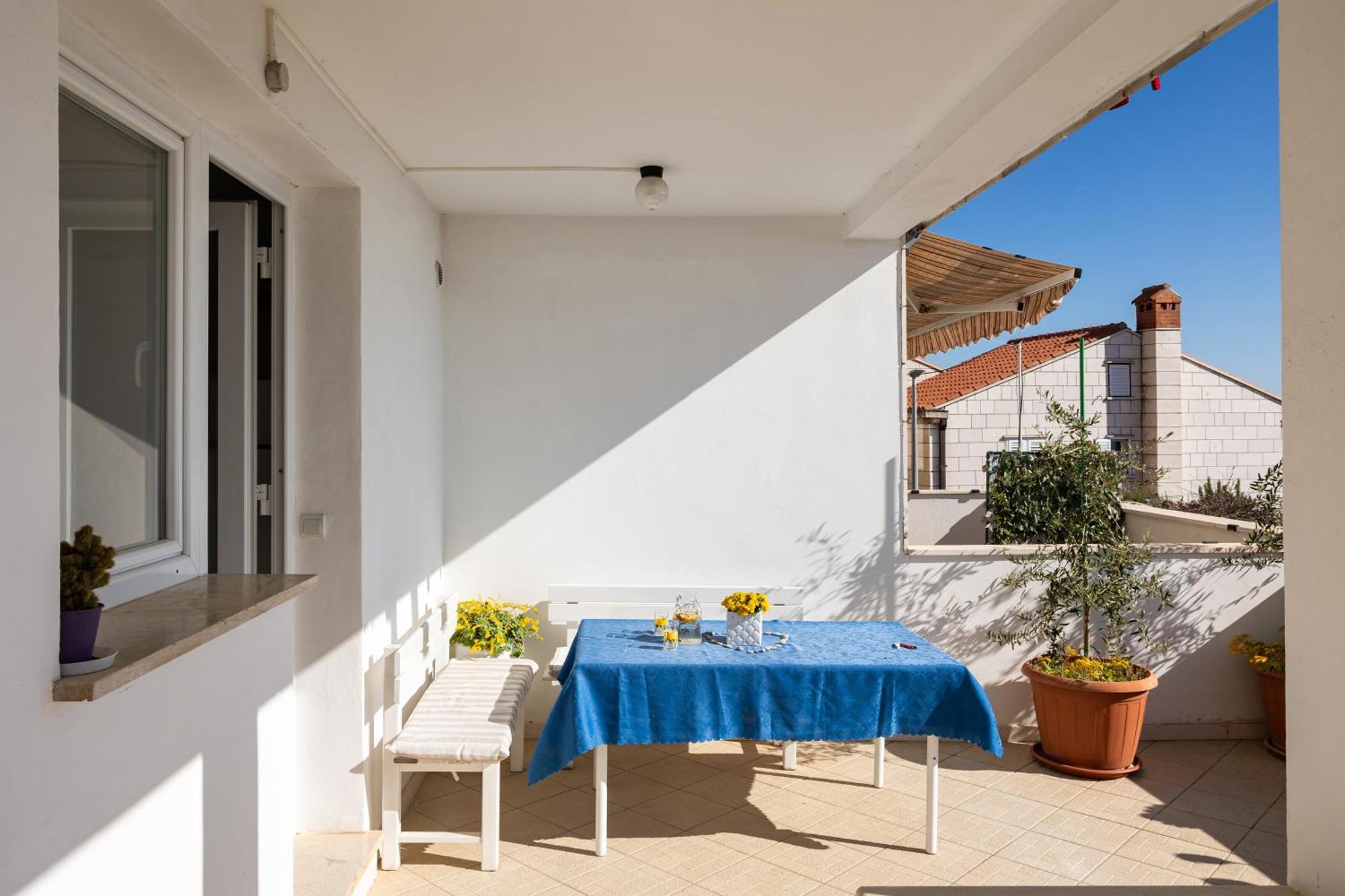 Charming View Old Town Ap, With Free Parking Apartman Dubrovnik Kültér fotó